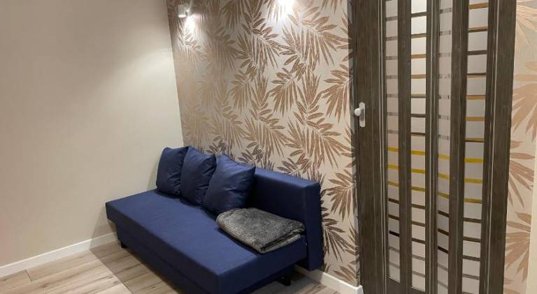 Rental apartment with 1 room for 4 persons — photo 4