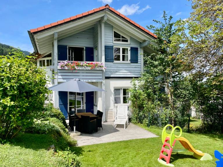 Ferienwohnung  Bolsterlang