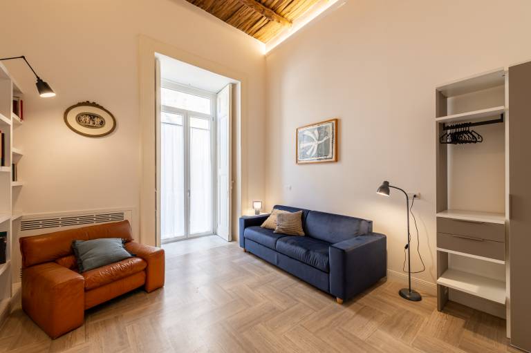 Appartement Napels