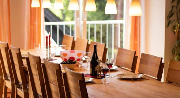 Ferienwohnung Balingen