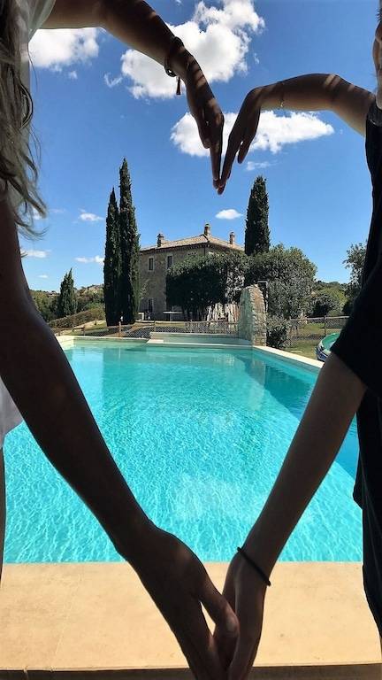 Villa Baschi