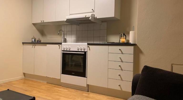 Nice apartment | Pets allowed — photo 3