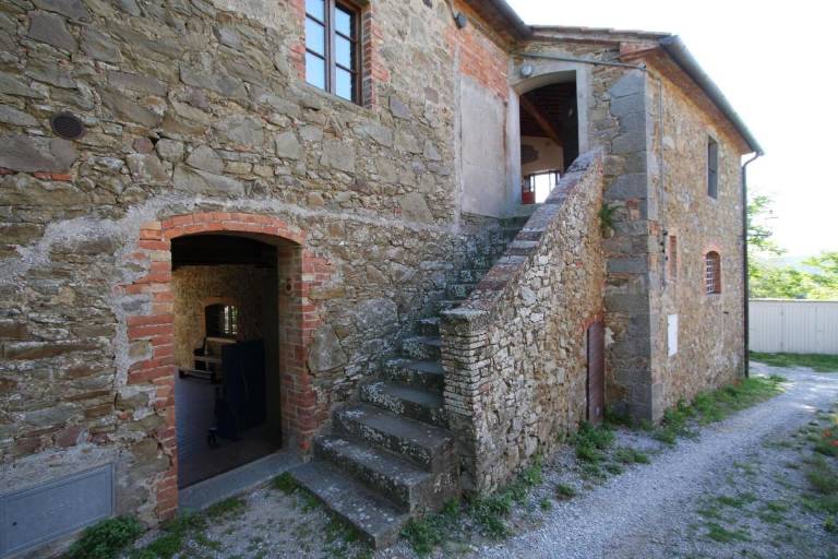 Agriturismo Pietraviva