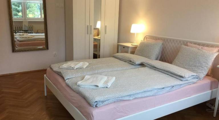 Apartament Gdynia