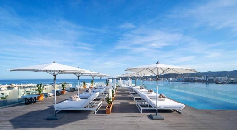 INNSiDE by Melia Ibiza Beach — photo 3