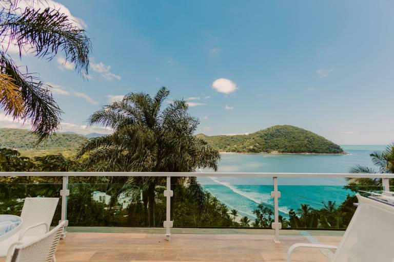 Casa Ilhabela
