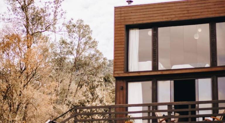 Loft Felicidade- Pousada Cachoeira da Neve in Urubici