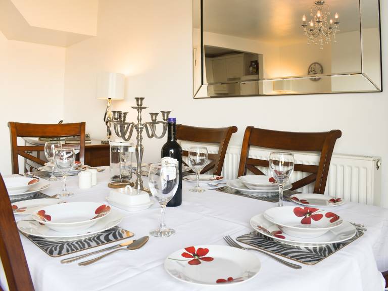 Family-friendly cottage with garden & terrace | River view | Pets are welcome — photo 4