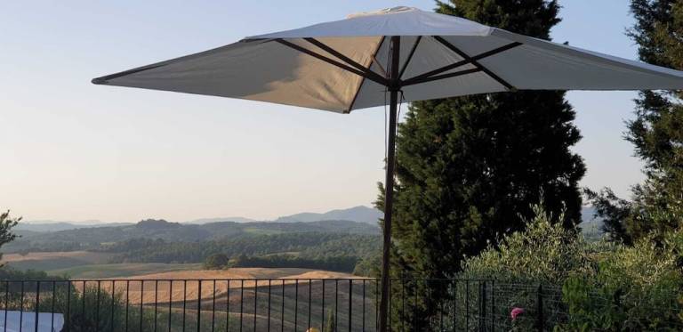Casa Castelnuovo Berardenga