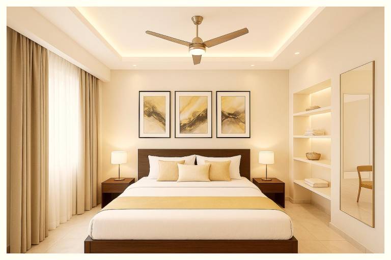 Goroomgo Madison Patia Bhubaneswar — photo 2