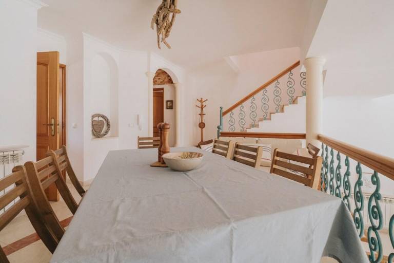 Family-oriented villa with private pool, terrace & yard | Good for workation | Pets allowed — photo 5