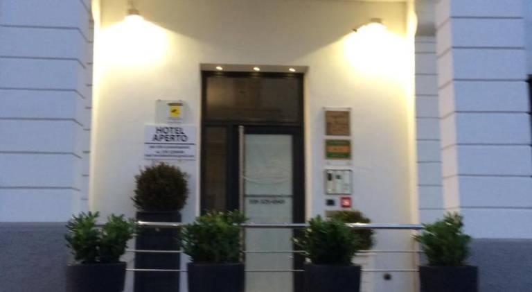 Da Battista in Mantua