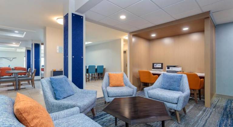 Holiday Inn Express Hotel Twin Falls By IHG — photo 2