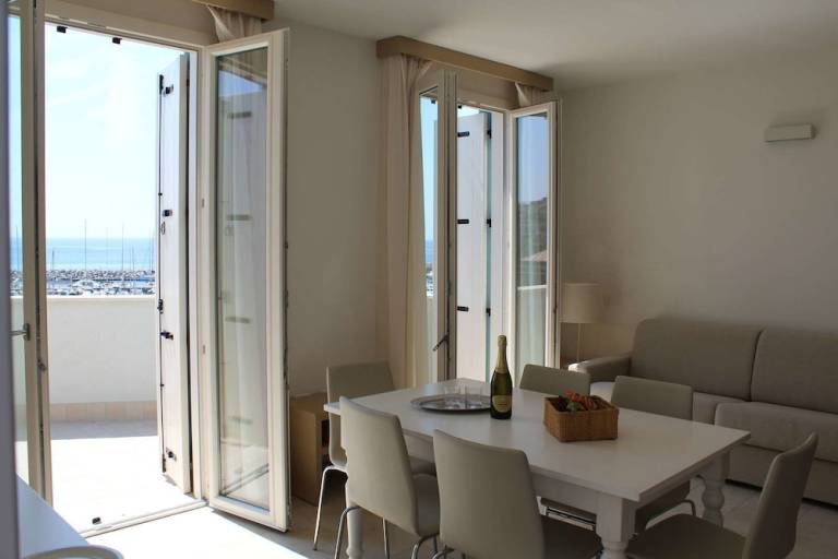 Appart'hôtel Piombino