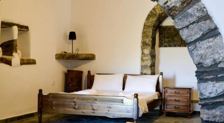 House with terrace | Dogs allowed in Tinos