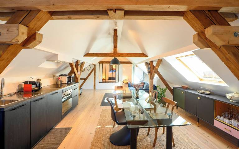 Appartement  Lingolsheim