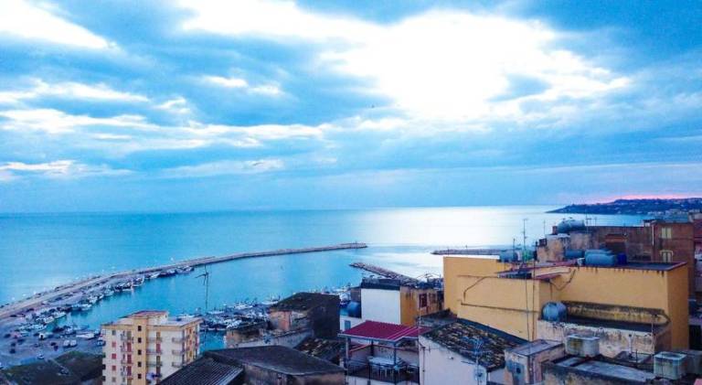 B&B Porta Bagni in Sciacca