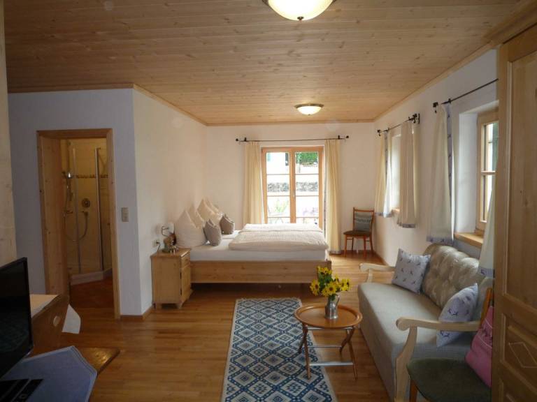 Ferienwohnung Bad Wiessee