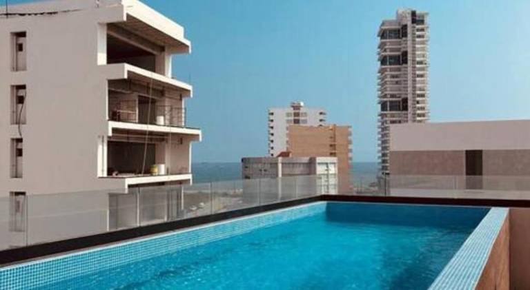 90 m&sup2; Ferienwohnung