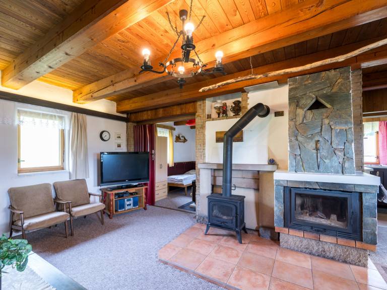 Family-friendly vacation home with terrace & garden | Nature view | Pets allowed — photo 3