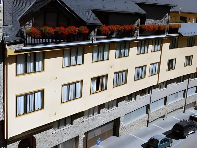Apartamento Encamp