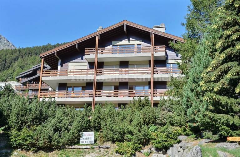 Appartement Grimentz