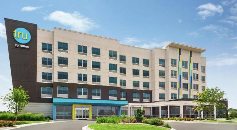 Tru by Hilton Ringgold in Ringgold, GA
