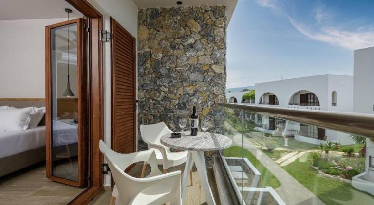 Gaia Garden Hotel — photo 3