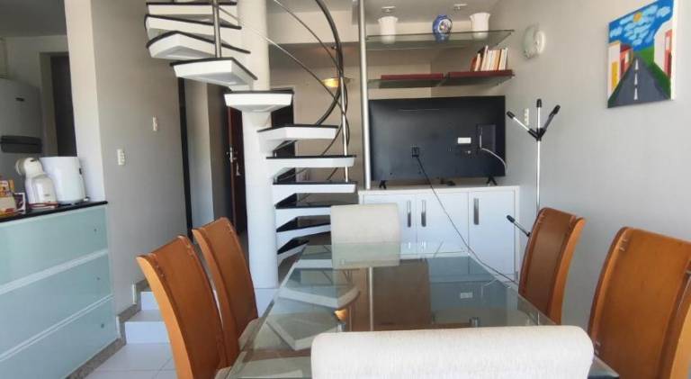 Apartment with pool — photo 4