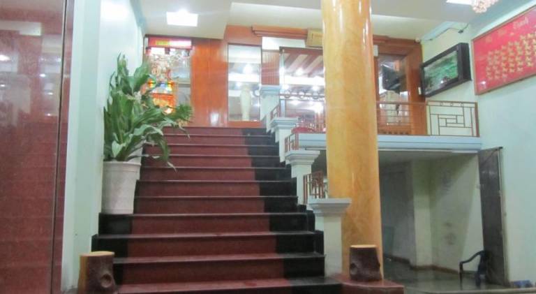 Dong Duong Hotel — photo 2