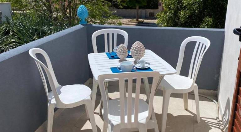 Rental apartment with 1 room for 4 persons — photo 4