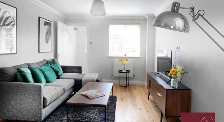 Wonderful apartment | Pets allowed — photo 2