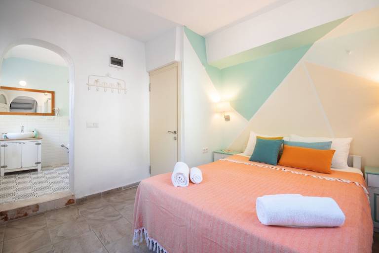 Pension Kaş