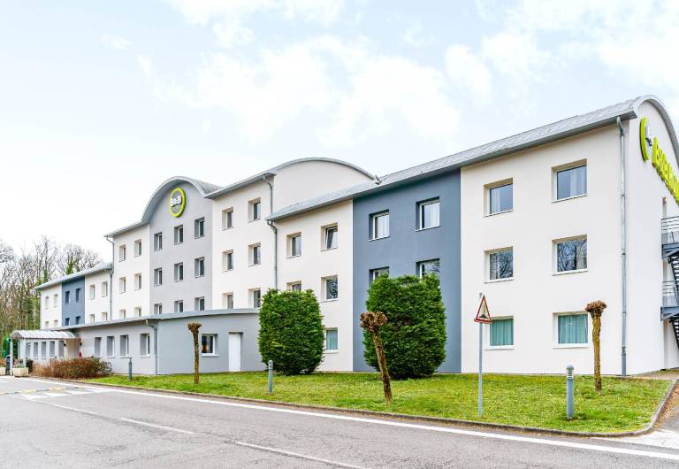 B&B HOTEL Amneville-les-Thermes — photo 4