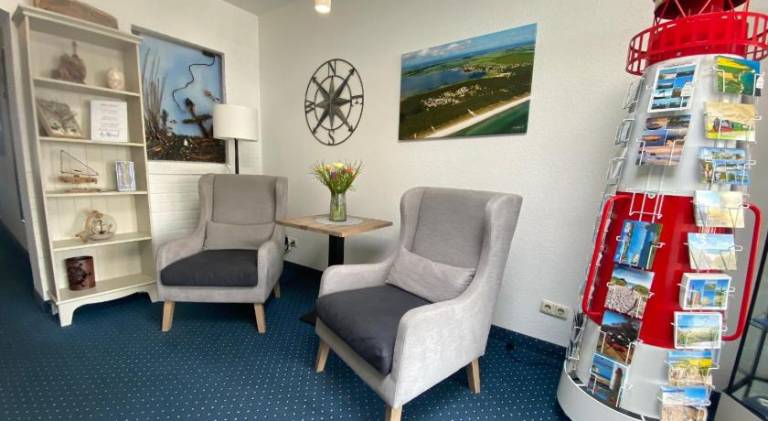 Hotel & Restaurant Am Wasser — photo 5
