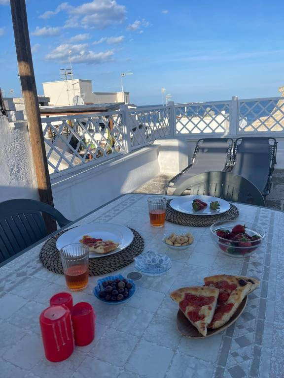Dream House Ihr Zuhause zwischen Himmel und Meer