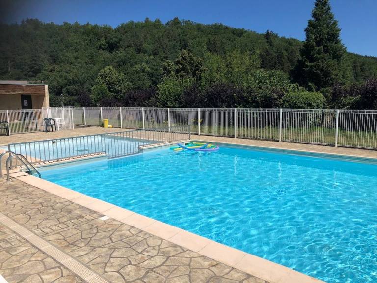 Appartement en copropriété Montfermy
