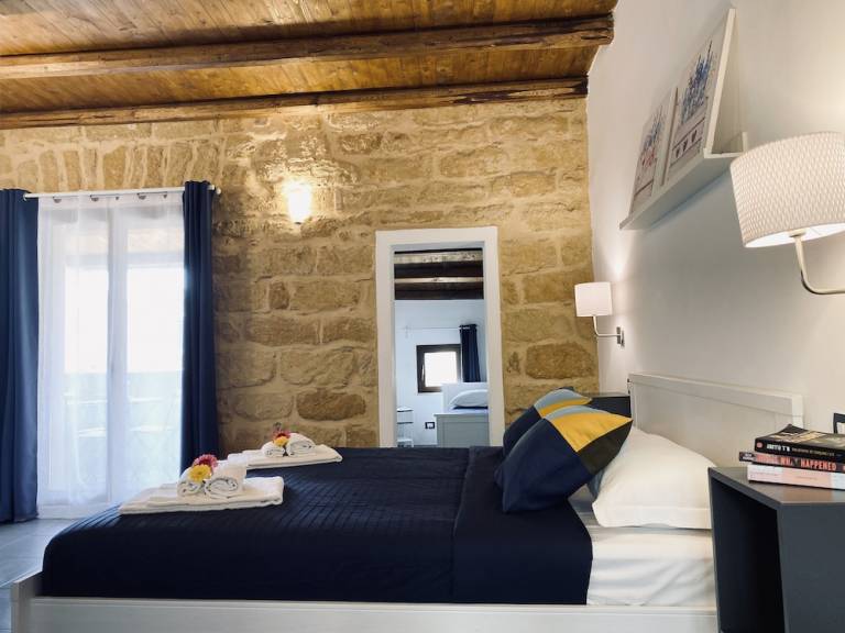 Bed & Breakfast Porto Empedocle