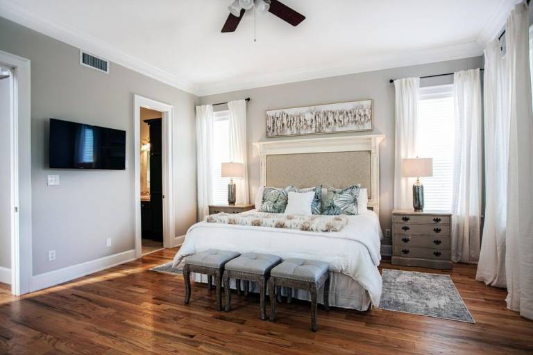 Child-friendly nice vacation home with heated pool | Pets are welcome — photo 5