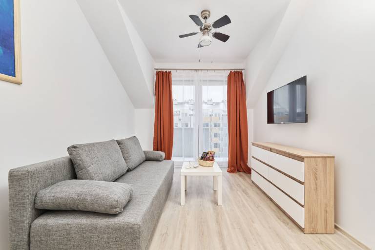 Apartament  Siechnice