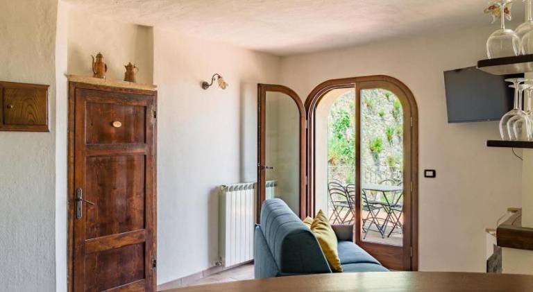 Holiday apartment with 1 room for 4 persons — photo 2