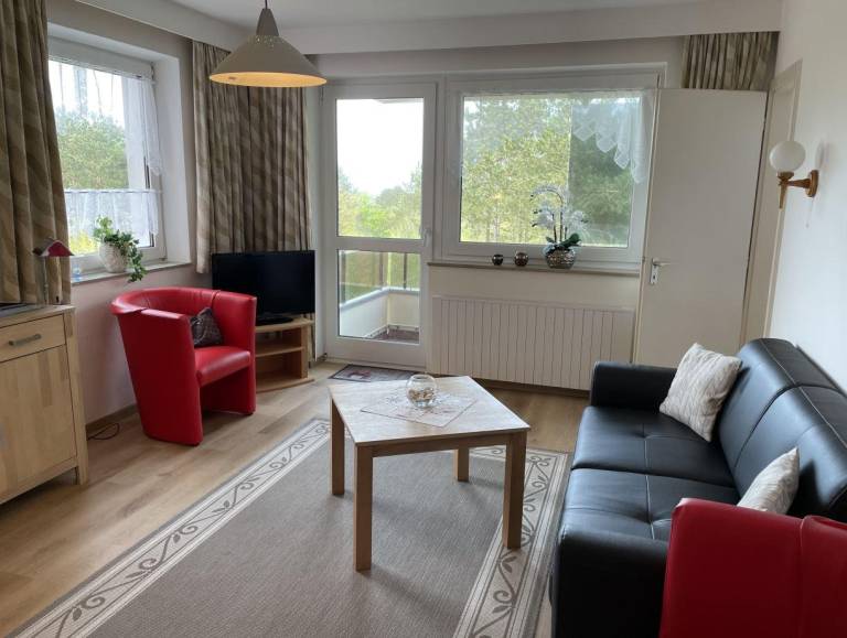 Ferienwohnung Sankt Peter-Ording