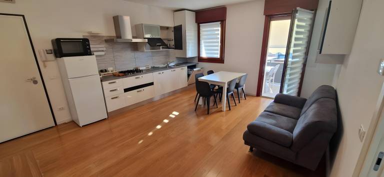 Vacation home with 1 room for 4 persons — photo 3