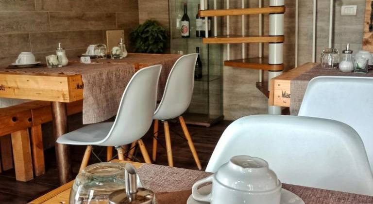 Relais Toti BeB bed e breakfast — photo 4
