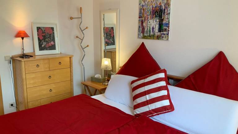 Ferienwohnung Borken