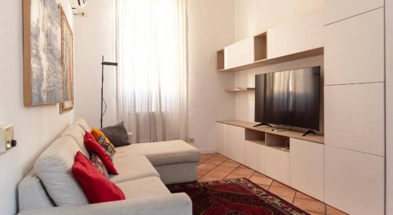 Lovely apartment | Close to Santa Maria delle Grazie | Pets allowed in Milan