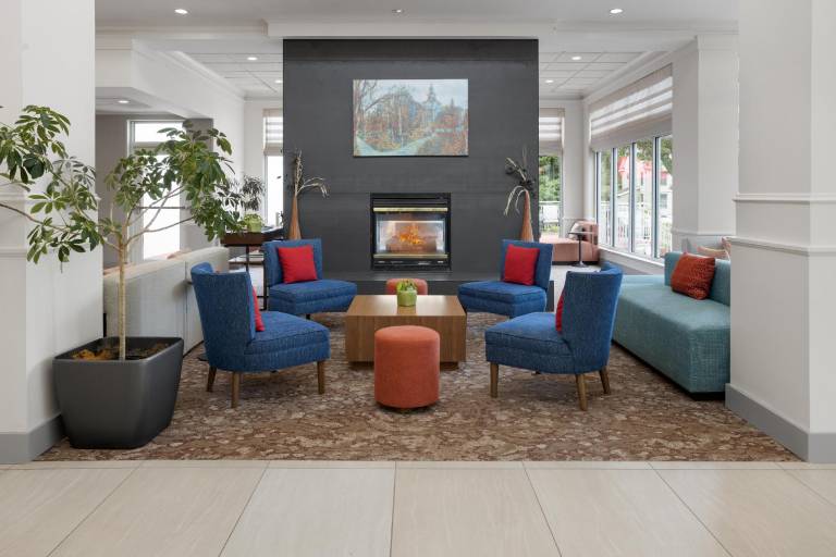 Hilton Garden Inn State College — photo 2
