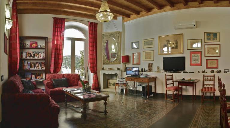 La Peonia Boutique B&B — photo 3