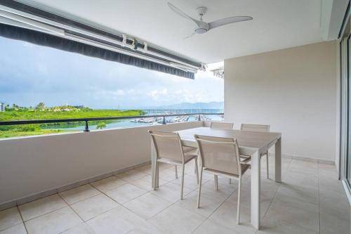 Appartement Fort-de-France