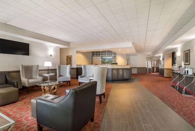 Best Western Saranac Lake — photo 4